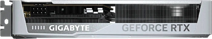کارت گرافیک GIGABYTE مدل GeForce RTX 5060 Ti EAGLE OC ICE 16G