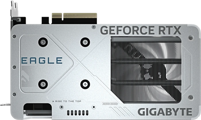 کارت گرافیک GIGABYTE مدل GeForce RTX 5060 Ti EAGLE OC ICE 16G