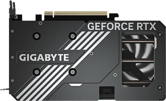 کارت گرافیک GIGABYTE مدل GeForce RTX 5060 Ti WINDFORCE MAX OC 16G