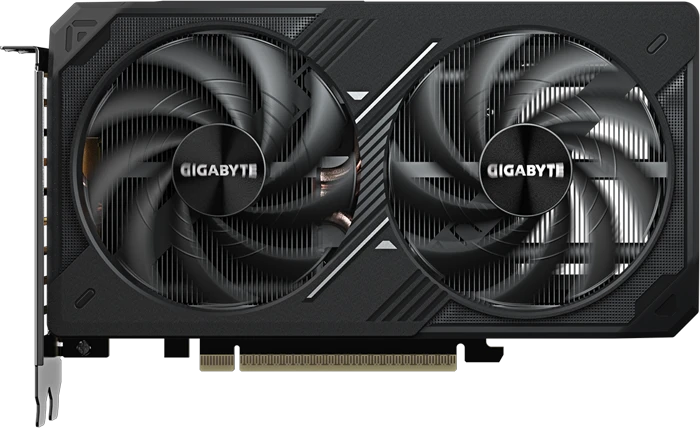 کارت گرافیک GIGABYTE مدل GeForce RTX 5060 Ti WINDFORCE MAX OC 16G