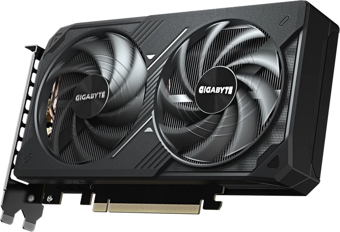 کارت گرافیک GIGABYTE مدل GeForce RTX 5060 Ti WINDFORCE MAX OC 16G