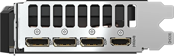 کارت گرافیک GIGABYTE مدل GeForce RTX 5060 Ti WINDFORCE MAX OC 16G