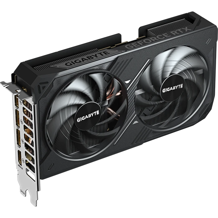 کارت گرافیک GIGABYTE مدل GeForce RTX 5060 Ti WINDFORCE MAX OC 16G