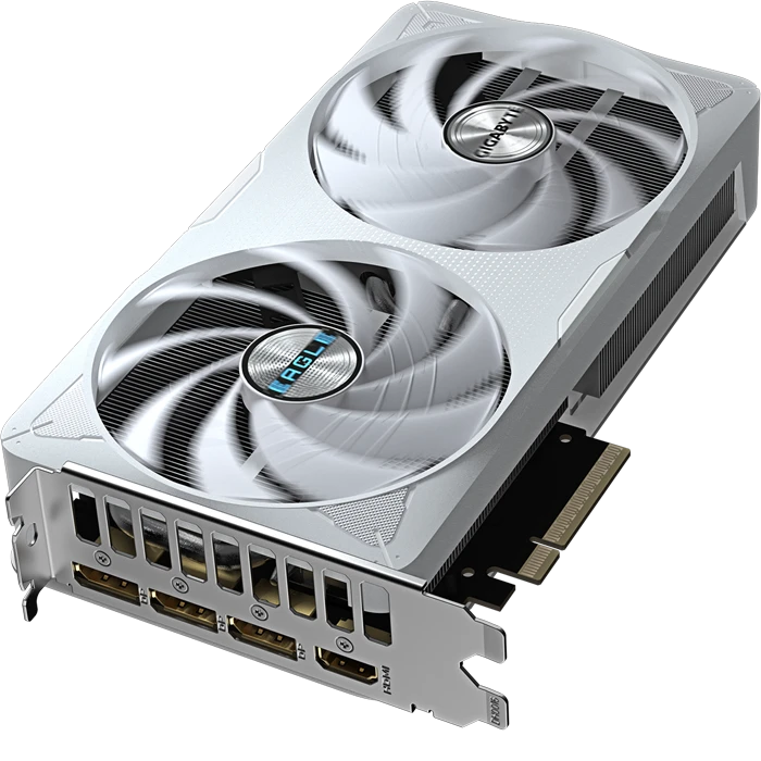 کارت گرافیک GIGABYTE مدل GeForce RTX 5060 Ti EAGLE OC ICE 8G