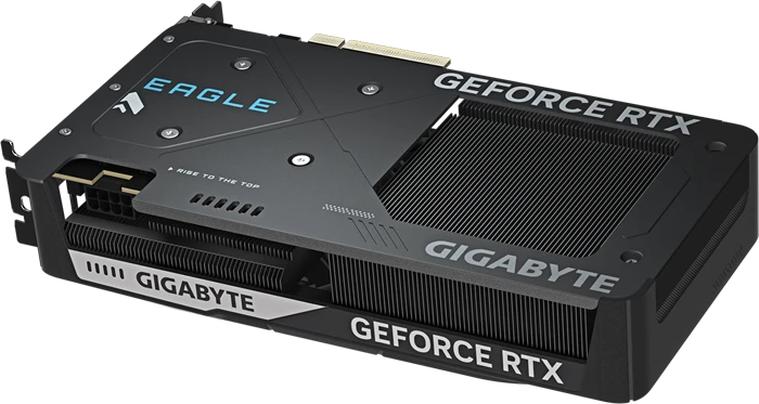 کارت گرافیک GIGABYTE مدل GeForce RTX 5060 Ti EAGLE OC 8G