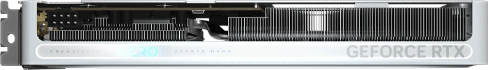 کارت گرافیک GIGABYTE مدل GeForce RTX 5060 AERO OC 8G