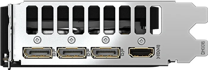 کارت گرافیک GIGABYTE مدل GeForce RTX 5060 EAGLE MAX OC 8G