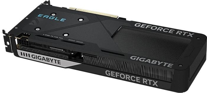 کارت گرافیک GIGABYTE مدل GeForce RTX 5060 EAGLE MAX OC 8G