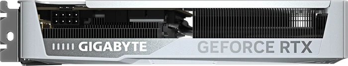 کارت گرافیک GIGABYTE مدل GeForce RTX 5060 EAGLE OC ICE 8G