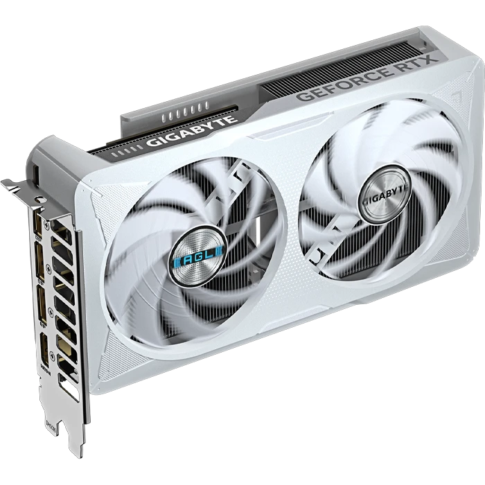 کارت گرافیک GIGABYTE مدل GeForce RTX 5060 EAGLE OC ICE 8G