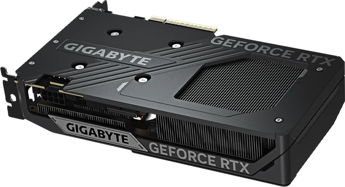 کارت گرافیک GIGABYTE مدل GeForce RTX 5060 WINDFORCE OC 8G