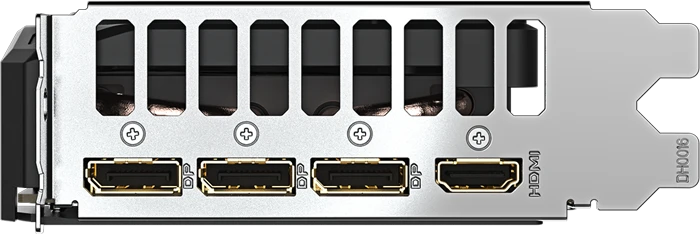 کارت گرافیک GIGABYTE مدل GeForce RTX 5060 WINDFORCE OC 8G