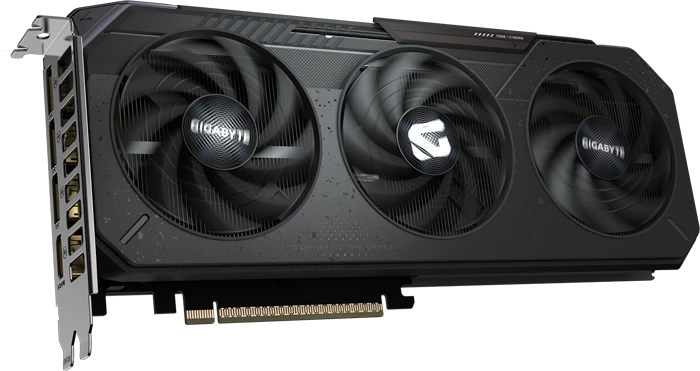 کارت گرافیک GIGABYTE مدل GeForce RTX 5050 GAMING OC 8G