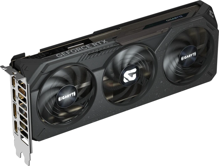 کارت گرافیک GIGABYTE مدل GeForce RTX 5050 GAMING OC 8G