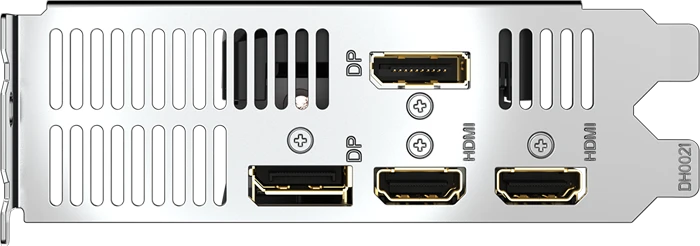کارت گرافیک GIGABYTE مدل GeForce RTX 5050 OC Low Profile 8G