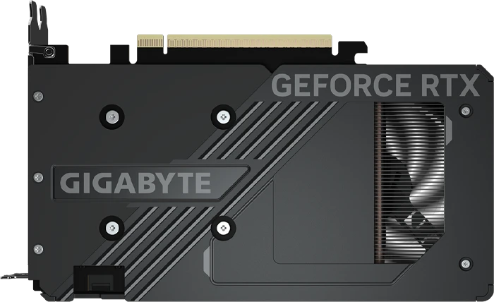 کارت گرافیک GIGABYTE مدل GeForce RTX 5050 WINDFORCE OC 8G
