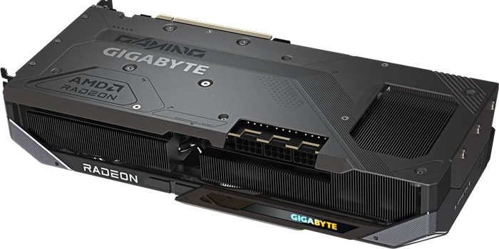 کارت گرافیک GIGABYTE مدل Radeon RX 9070 XT GAMING OC 16G
