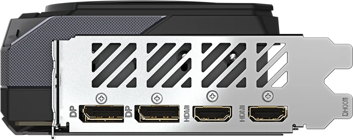 کارت گرافیک GIGABYTE مدل Radeon RX 9070 XT GAMING OC 16G