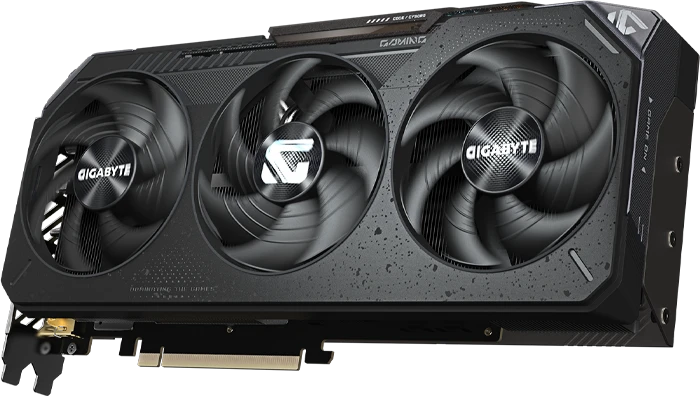 کارت گرافیک GIGABYTE مدل Radeon RX 9070 XT GAMING OC 16G