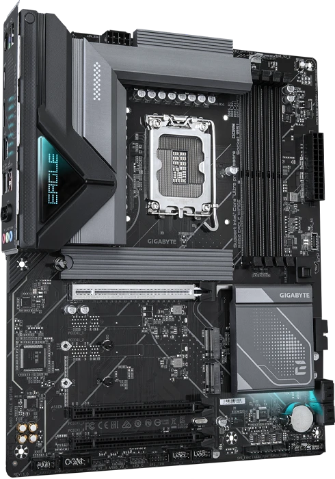 مادربرد GIGABYTE مدل B860 EAGLE WIFI6E DDR5