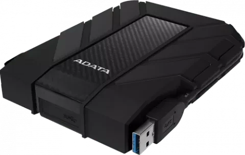 هارد اکسترنال 1 ترابایت Adata مدل HD710 Pro