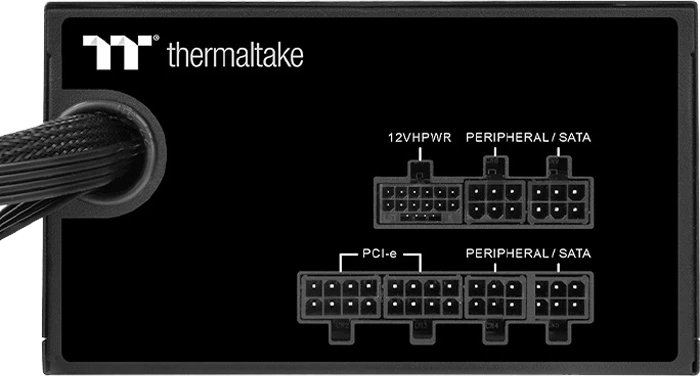 پاور 850 وات Thermaltake مدل Smart BM3 TT Premium Edition