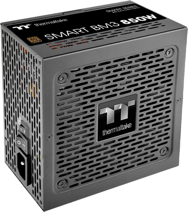 پاور 850 وات Thermaltake مدل Smart BM3 TT Premium Edition