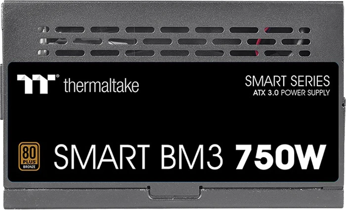 پاور 750 وات Thermaltake مدل Smart BM3 TT Premium Edition