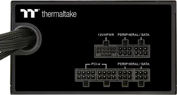 پاور 750 وات Thermaltake مدل Smart BM3 TT Premium Edition