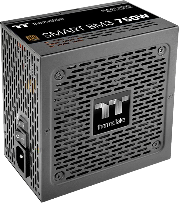 پاور 750 وات Thermaltake مدل Smart BM3 TT Premium Edition
