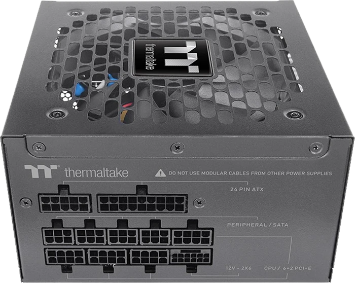 پاور 850 وات Thermaltake مدل TOUGHPOWER GT