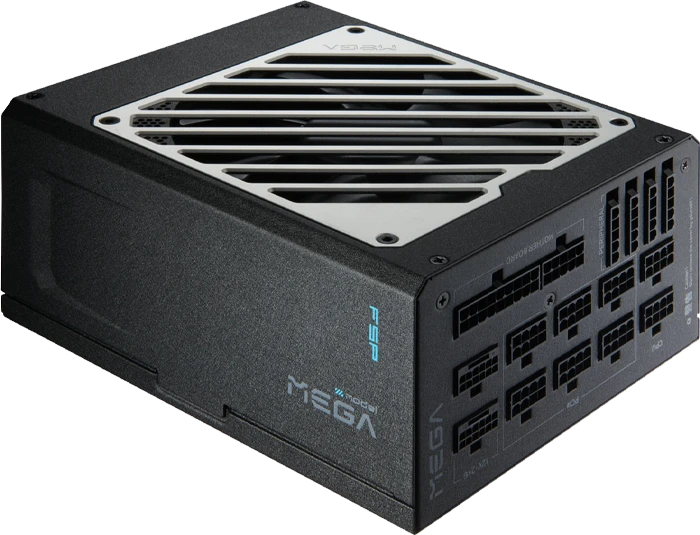 پاور1650وات FSP مدل MEGA TI MEGA-1650TI