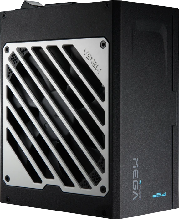 پاور1650وات FSP مدل MEGA TI MEGA-1650TI