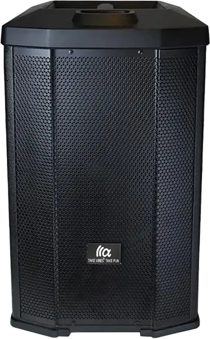 اسپیکر قابل حمل Tazata مدل PARTY FS-T900