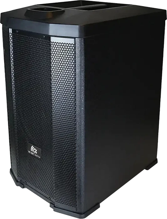 اسپیکر قابل حمل Tazata مدل PARTY FS-T900