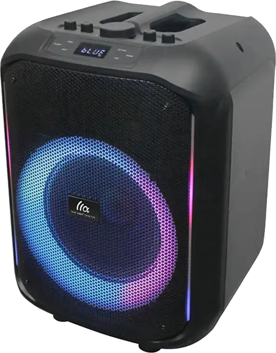 اسپیکر قابل حمل Tazata مدل PARTY FS-L1210