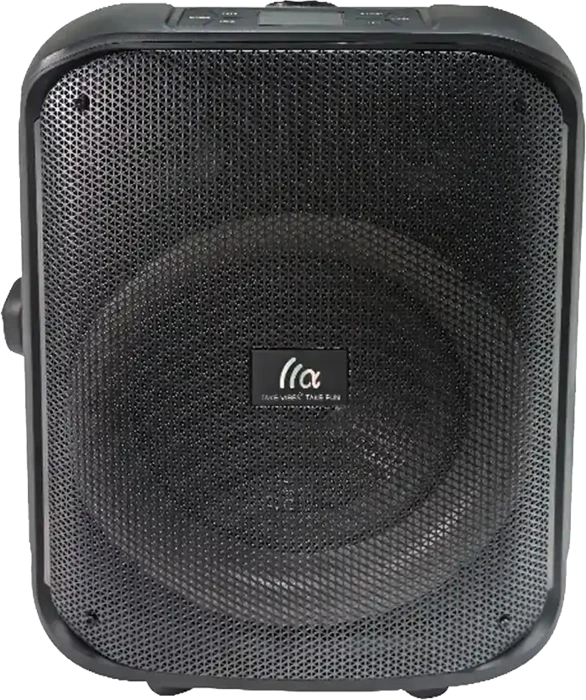 اسپیکر قابل حمل Tazata مدل PARTY FS-L1210