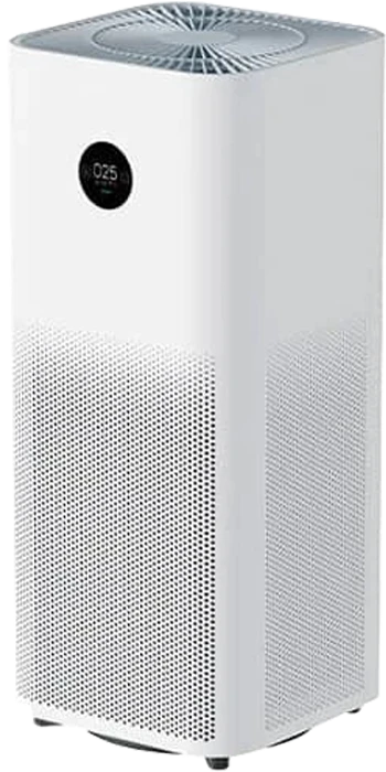 تصفیه هوای XIAOMI مدل Smart Air Purifier 4 Pro