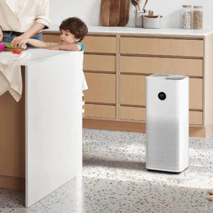 تصفیه هوای XIAOMI مدل Smart Air Purifier 4 Pro