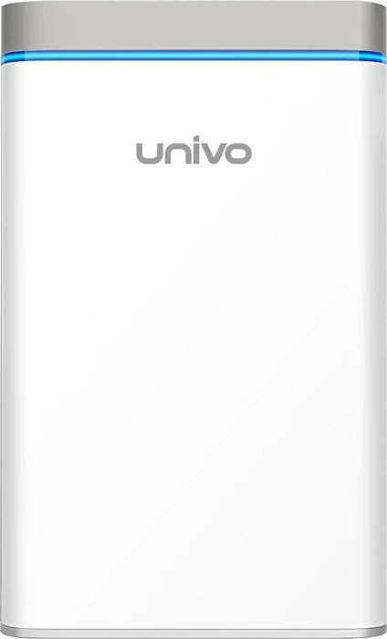 تصفیه هوای Univo مدل UAir Cloud 480 Hydra