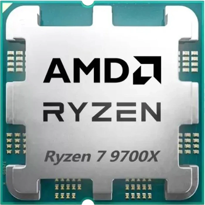 پردازنده AMD مدل Ryzen 7 9700X