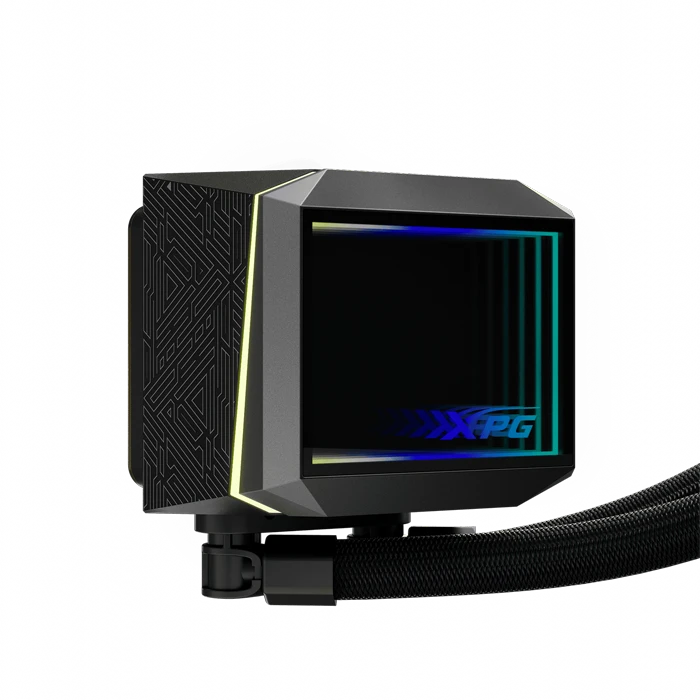 خنک کننده پردازنده ADATA مدل XPG LEVANTE II 360