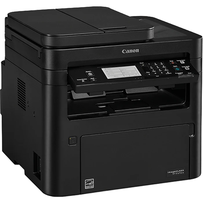 پرینتر چهار کاره لیزری Canon مدل imageCLASS MF269dw