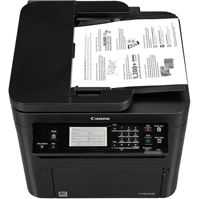 پرینتر چهار کاره لیزری Canon مدل imageCLASS MF269dw