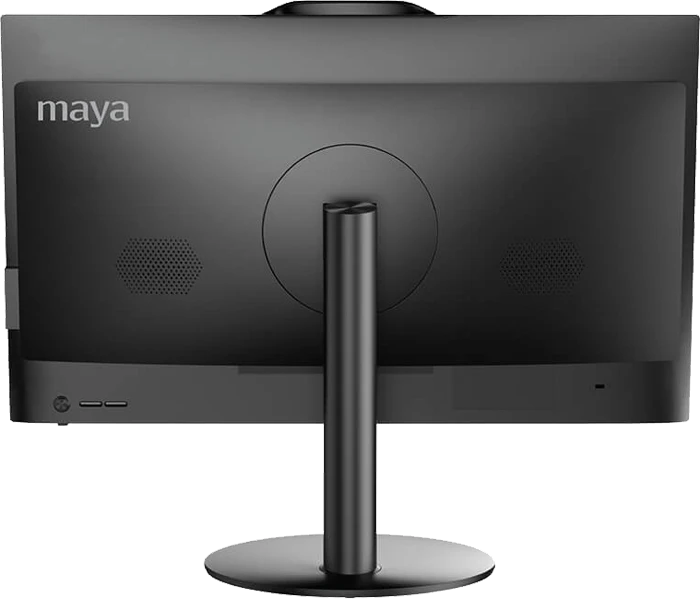 آل این وان 23.8 اینچ Maya مدل MA24 D14 I5 (i5 14400-16GB-500GB SSD-UHD Graphics-FHD)