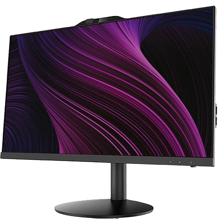 آل این وان 23.8 اینچ Maya مدل MA24 D14 I5 (i5 14400-16GB-500GB SSD-UHD Graphics-FHD)