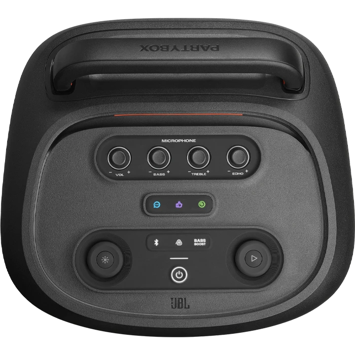 اسپیکر قابل حمل JBL مدل PARTYBOX 520