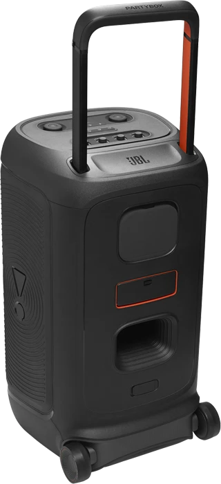 اسپیکر قابل حمل JBL مدل PARTYBOX 520