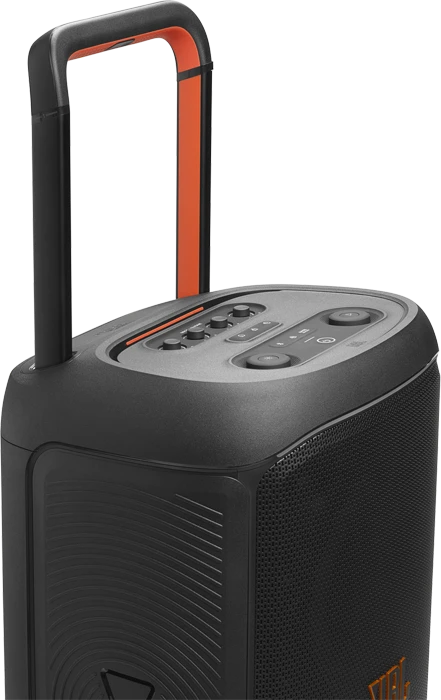 اسپیکر قابل حمل JBL مدل PARTYBOX 520