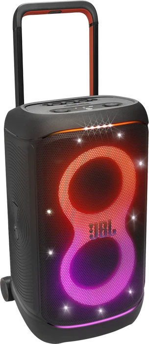 اسپیکر قابل حمل JBL مدل PARTYBOX 520